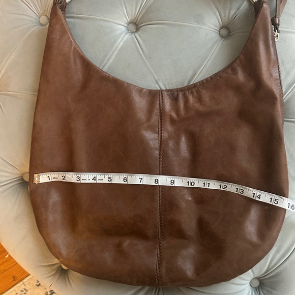 Hobo leather purse - Picture 4 of 6